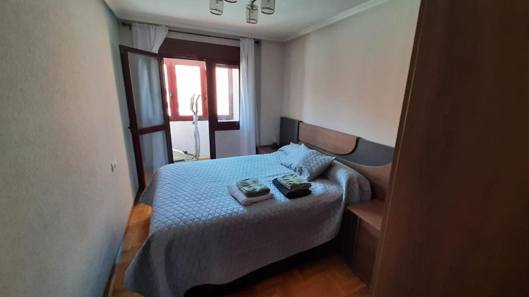 Apartment Sar - Garaje Incluido Avilés